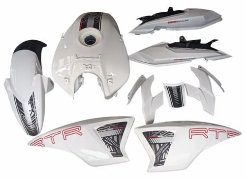 Mudguards